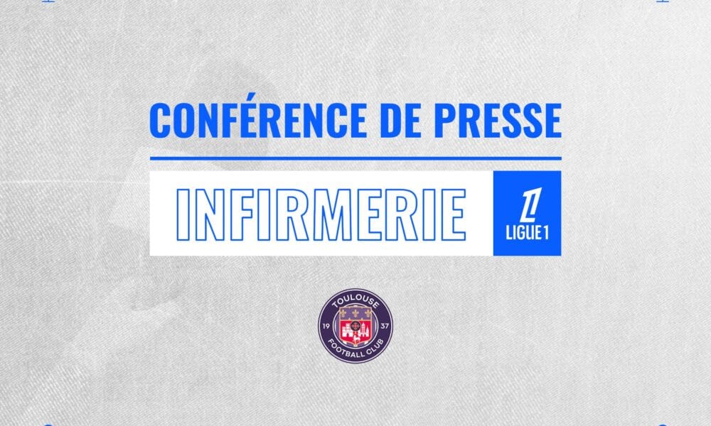 Toulouse FC – J9 : Seulement deux absents à Monaco