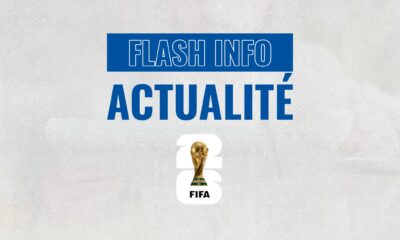 Coupe du Monde 2026